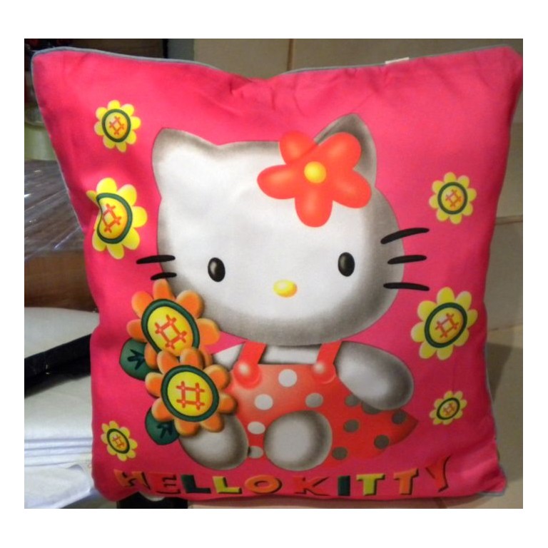 perna hello kitty